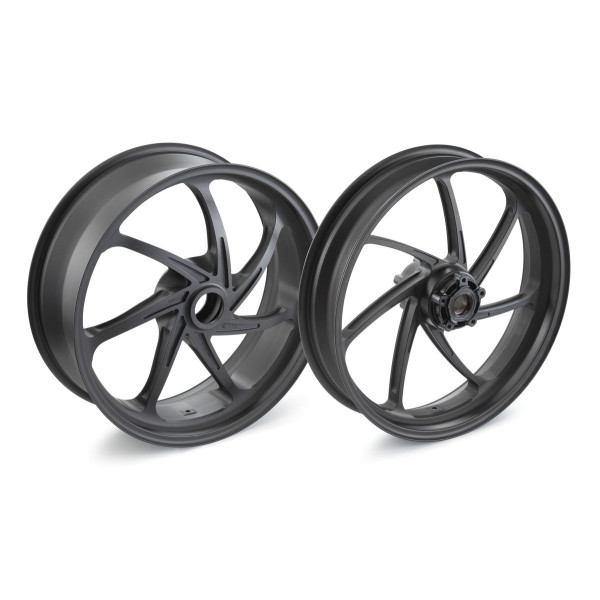 KTM Wheel set
